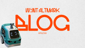 ZUMI PROGRAMMIEREN MIT BLOCKLY