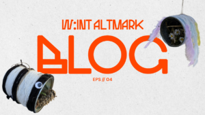 INSEKTENHOTEL AUS KONSERVENDOSEN