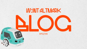 ZUMI-ROBOTIK IN KALBE MILDE